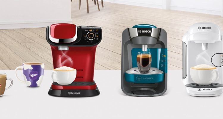 Cómo reciclar las cápsulas de café Tassimo? - Be Activ@Be Activ@