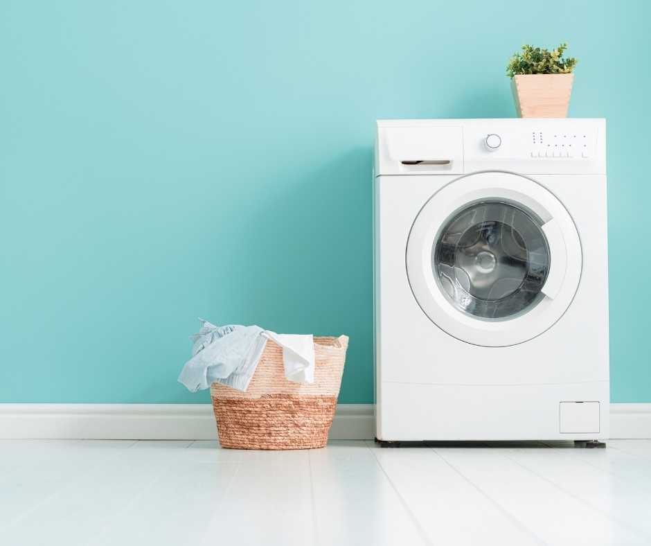 Esperar Retirarse Molestia Guía para poner en marcha una nueva lavadora - Be Activ@Be Activ@