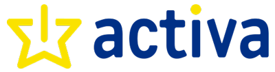 Logo Activa