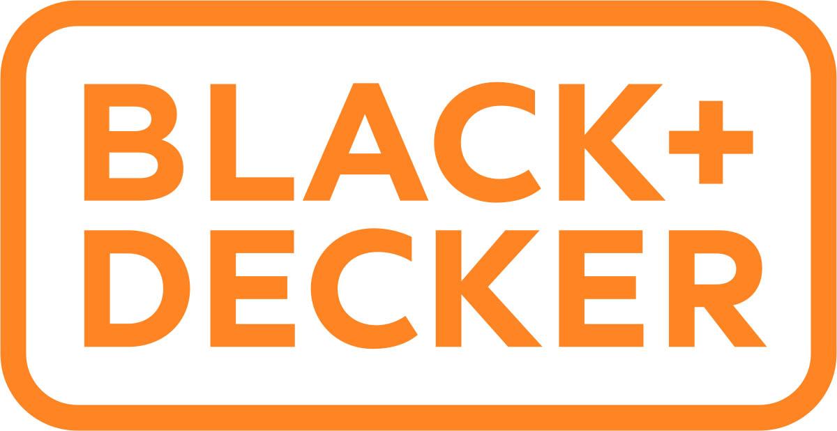 BLACK & DECKER