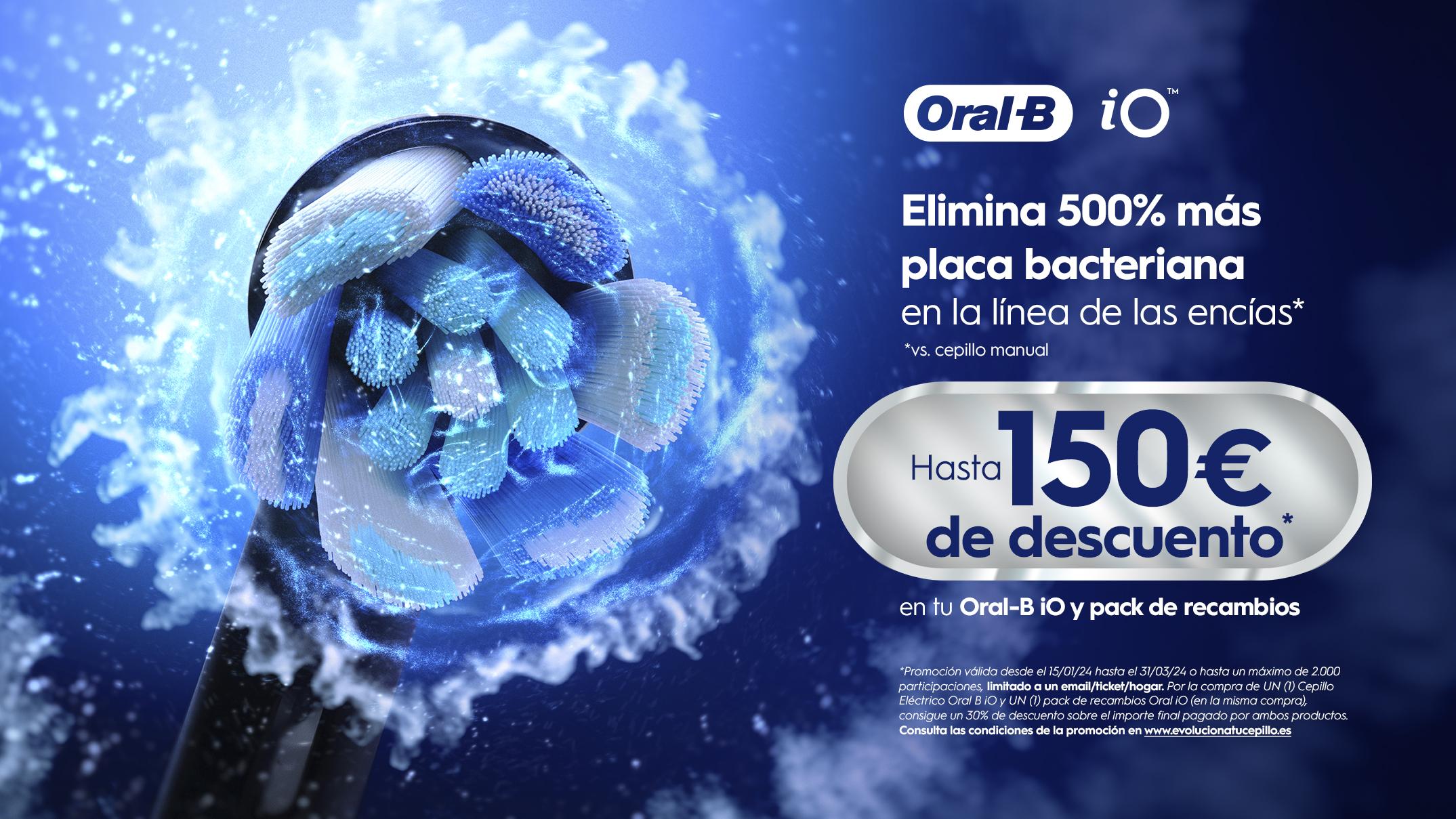 Promociones exclusivas de reembolso