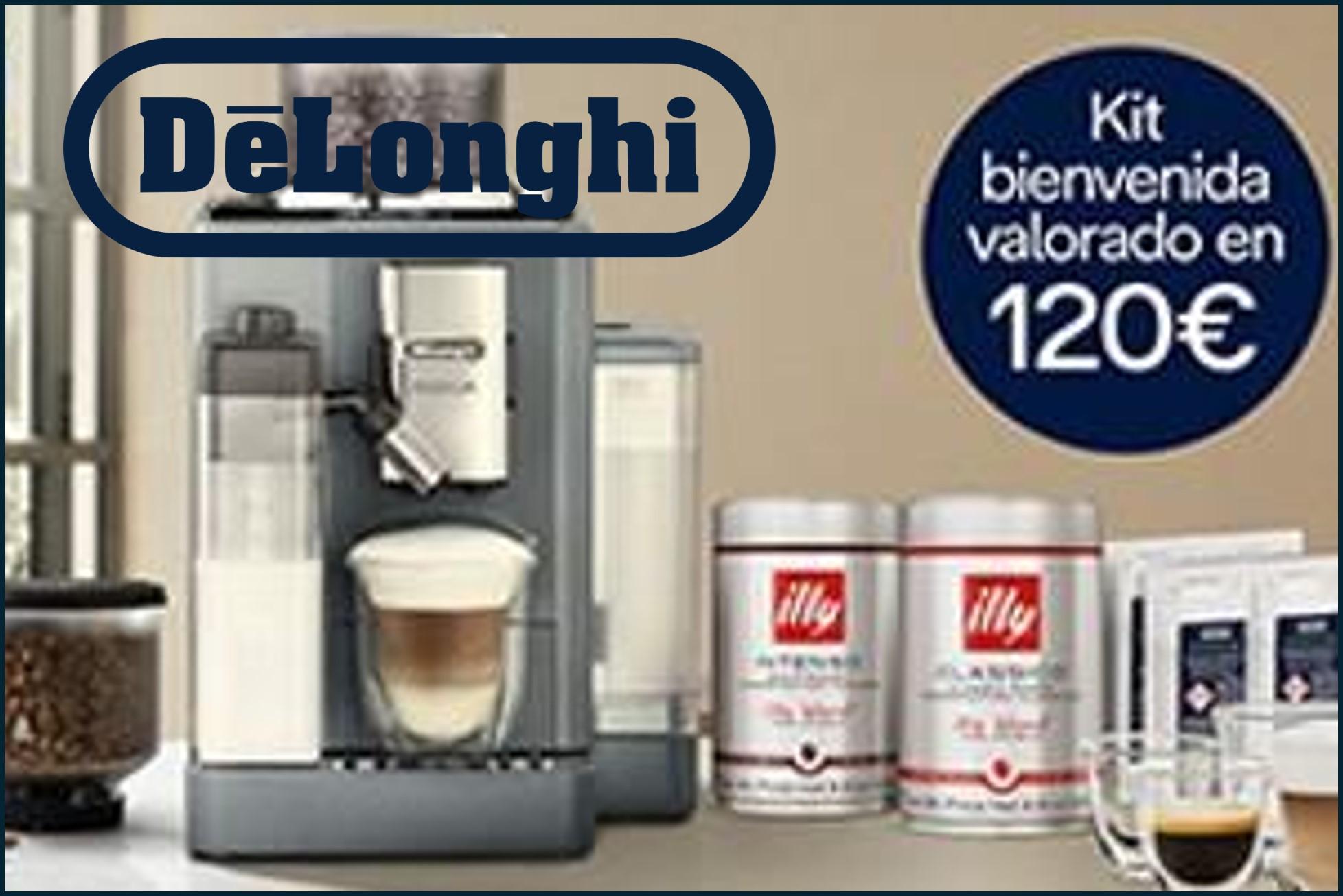 Delonghi coffee club deals